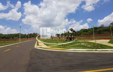 Imagem 11: Terreno residencial para venda em Bonfim Paulista no Condominio Terras de Bonfim, Praça Sa
