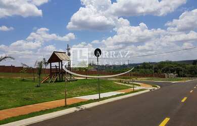 Imagem 12: Terreno residencial para venda em Bonfim Paulista no Condominio Terras de Bonfim, Praça Sa