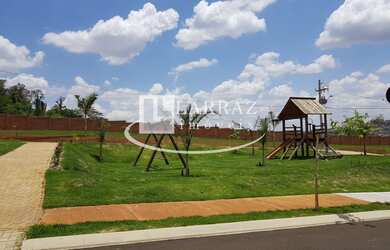 Imagem 13: Terreno residencial para venda em Bonfim Paulista no Condominio Terras de Bonfim, Praça Sa