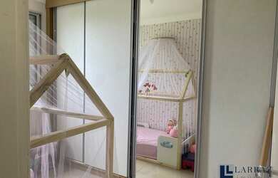 Imagem 4: Lindo apartamento para venda no Guapore Zona Sul, Condominio Mirante Sul,...