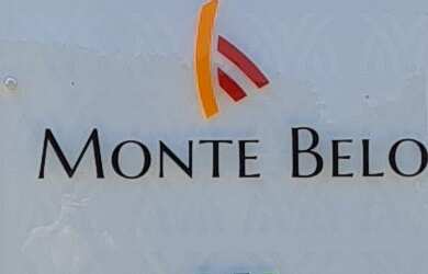 Imagem 1: Lote para venda no Villas do Mirante, ao lado do Recreio Anhanguera e...