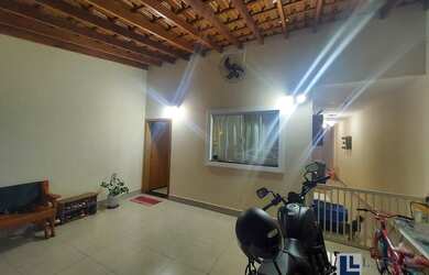 Imagem 5: Casa para venda em Bonfim Paulista no Jose Said Sobrinho/Recanto das Flores,...