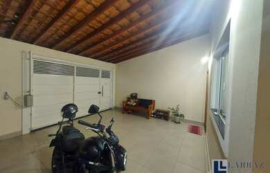 Imagem 6: Casa para venda em Bonfim Paulista no Jose Said Sobrinho/Recanto das Flores,...