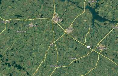 Imagem: A fazenda possui 11m² de Área e está localizado em Área