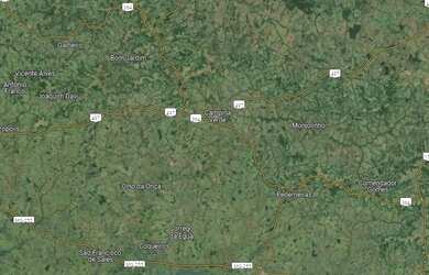 Imagem: A fazenda possui 74m² de Área e está localizado em Area