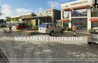 Imagem 9: Lote residencial para venda no Villas do Mirante, ao lado do Recreio Anhanguera...