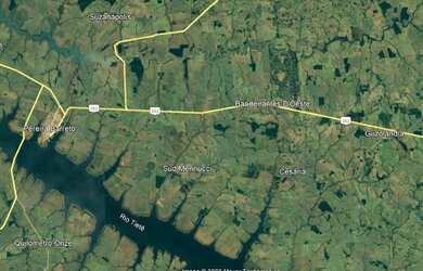 Imagem: A fazenda possui 131m² de Área e está localizado em Area