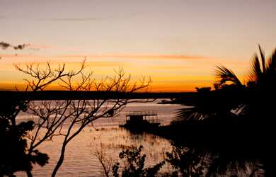 Imagem 14: Lote para venda na Represa de Furnas no Balneario Shangryla 2, região de Capitólio / São J