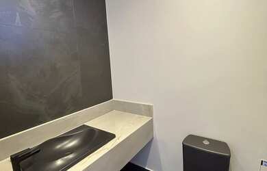 Imagem 8: Maravilhosa casa nova para venda no charmoso Cond. Reserva Santa Luisa,...