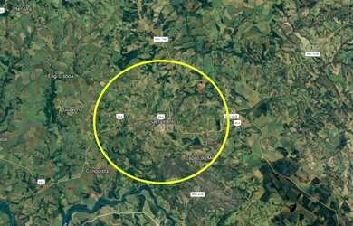 Imagem: A fazenda possui 577m² de Área e está localizado em Area