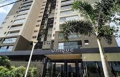 Imagem: O apartamento possui 3 Dormitórios, 3 Suítes, 4 Banheiros