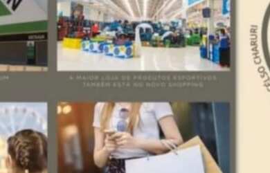 Imagem 11: Lote residencial para venda no Villas do Mirante, ao lado do Recreio Anhanguera...