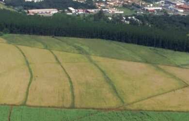 Imagem 1: Lote residencial para venda no Villas do Mirante, ao lado do Recreio Anhanguera e do Trevã