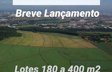 Imagem 2: Lote residencial para venda no Villas do Mirante, ao lado do Recreio Anhanguera e do Trevã