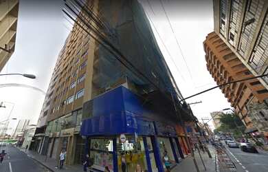 Imagem: O apartamento possui 3 Dormitórios, 1 Suíte, 4 Banheiros