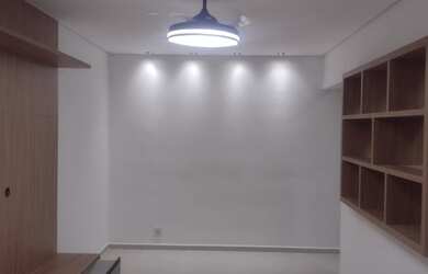 Imagem 3: Apartamento novo alto padrao para venda em Bonfim Paulista, Cond. Mirante...