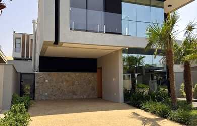 Imagem 11: Maravilhoso sobrado novo alto padrão para venda na Vila do Golf, Cond....