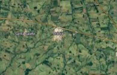 Imagem: A fazendae possui 79-0m² de Área está localizado em Área