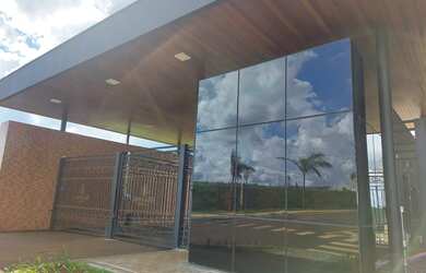 Imagem 8: Lote alto padrão para venda em Cravinhos, condomínio fechado, Riviera...