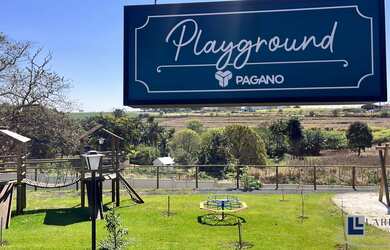 Imagem 14: Lote alto padrão para venda em Cravinhos, condomínio fechado, Riviera...