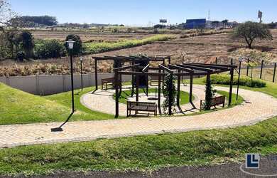 Imagem 16: Lote alto padrão para venda em Cravinhos, condomínio fechado, Riviera...