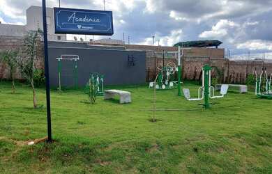 Imagem 10: Lote alto padrão para venda em Cravinhos, condomínio fechado, Riviera...