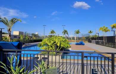 Imagem 3: Lote para venda em condominio fechado na Zona Sul no Cond. Vivendas da...