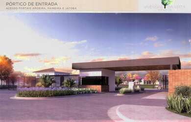 Imagem 13: Lote para venda em condominio fechado na Zona Sul no Cond. Vivendas da...