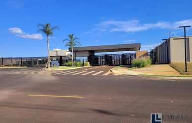 Imagem 1: Lote para venda em condominio fechado na Zona Sul no Cond. Vivendas da Mata, ao lado do Qu