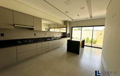 Imagem 2: Linda casa nova alto padrão para venda em Bonfim Paulista no San Marco...