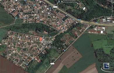 Imagem: O terreno à venda possui 273m² de Área e está localizado