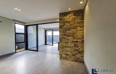 Imagem 8: Linda casa nova alto padrão para venda ou locação no charmoso Cond...