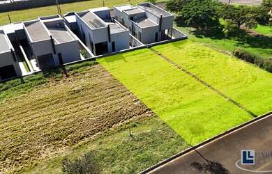 Imagem: O terreno possui 522m² de Área e está localizado em Bonfim