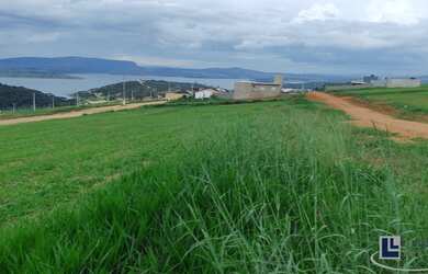 Imagem: O terreno possui 500m² de Área e está localizado em Shangryla