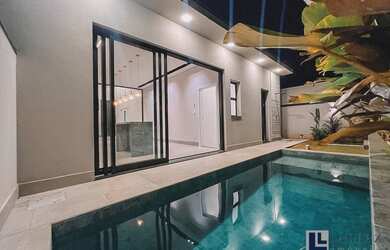 Imagem 15: Linda casa nova para venda no Condomínio Terras de San Gabriel, em Bonfim...