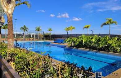 Imagem 14: Lote para venda em condominio fechado na Zona Sul no Cond. Vivendas da...