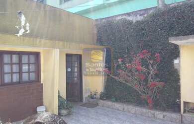 Imagem 3: CASA TÉRREA COM TERRENO DE 260 M² - 10X26 - PARQUE NOVO LAR - SAPOPEMBA