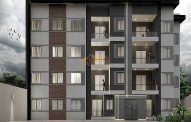 Imagem: O apartamento possui 3 Dormitórios, 1 Suíte, 1 Vaga na garagem