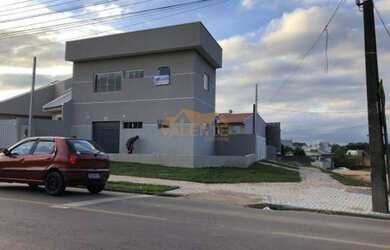 Imagem: A sala comercial possui 90m² de Área Privada e está localizado