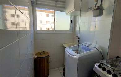 Imagem 12: APARTAMENTO À VENDA RESIDENCIAL ANAUÁ TONS DA TARDE HORTOLÂNDIA