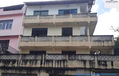 Imagem: A casa possui 3 Dormitórios, 2 Banheiros, 73m² de Área e