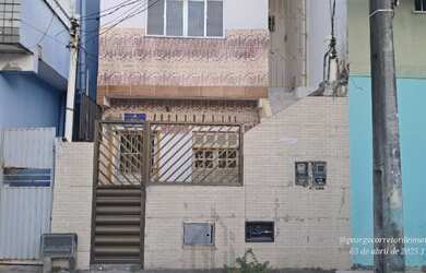 Imagem: A casa possui 2 Dormitórios, 2 Banheiros, 90m² de Área e