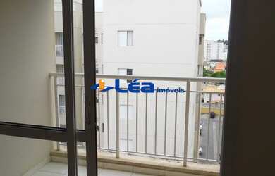 Imagem 4: APARTAMENTO RESIDENCIAL em SUZANO - SP, CONJUNTO RESIDENCIAL IRAI