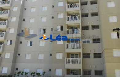 Imagem 2: APARTAMENTO RESIDENCIAL em SUZANO - SP, CONJUNTO RESIDENCIAL IRAI