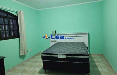 Imagem 4: Espetacular sobrado à venda em Suzano-SP, na Vila Maluf, com 5 quartos, 2 salas, 2 banheir