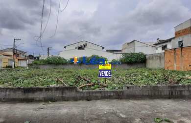 Imagem: TERRENO RESIDENCIAL E COMERCIAL em SUZANO - SP, JARDIM QUARESMEIRA