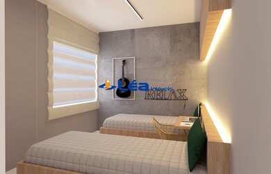 Imagem 5: APARTAMENTO RESIDENCIAL em SUZANO - SP, JARDIM DAS FLORES