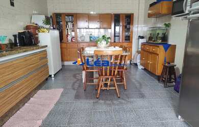 Imagem 9: CASA RESIDENCIAL em SUZANO - SP, VILA MALUF