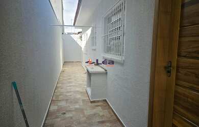 Imagem 5: CASA RESIDENCIAL em SUZANO - SP, VILA AMORIM