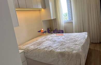 Imagem 4: Apartamento à venda no bairro Meu Cantinho em Suzano-SP com 177,00 m² de área